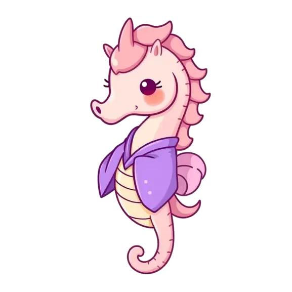 Welcome to Seahorse.Tokyo